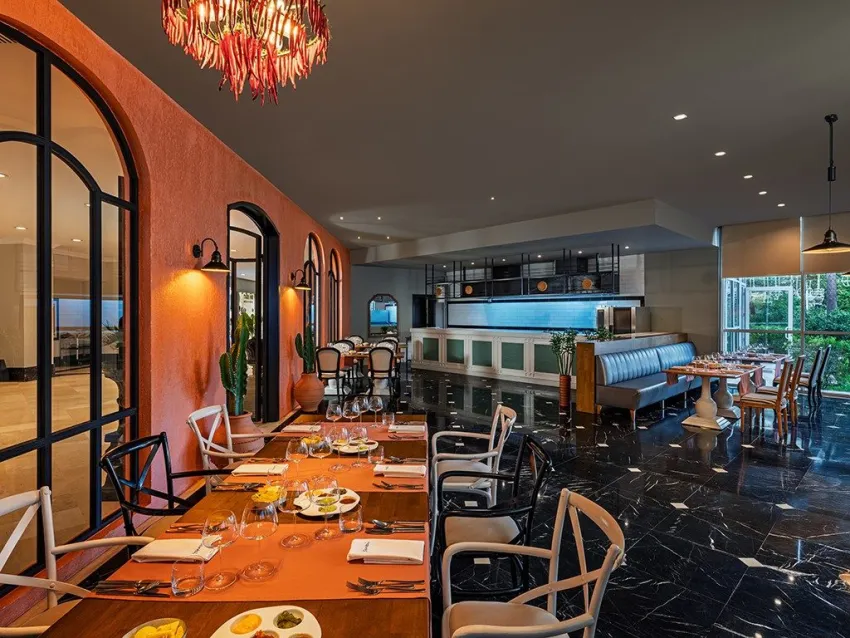 Ic Hotels Santai Family Resort 5*-27