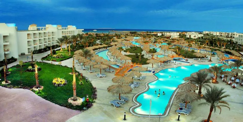 long beach resort 4*-8