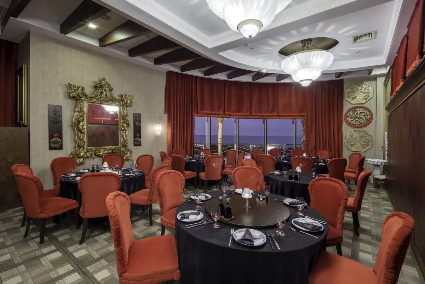 Merit Royal Premium Hotel 5*-27