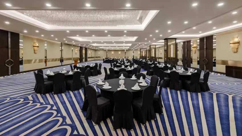 Ic Hotels Green Palace 5*-27