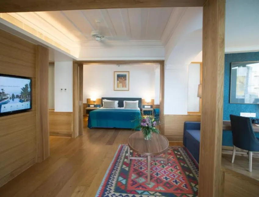 Columbia Beach Resort 5*-36