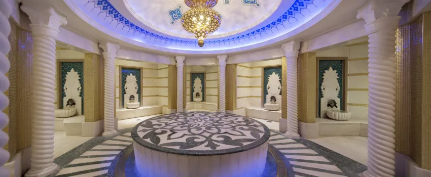 Diamond Excellence Resort (Ex.Crystal Palace Luxury) 5*-25