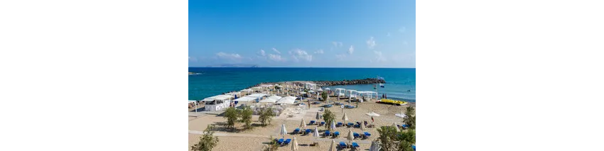 Knossos Beach Bungalows Suites Resort and Spa 4*-18