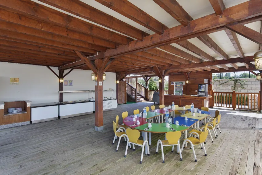 Diamond Excellence Resort (Ex.Crystal Palace Luxury) 5*-22