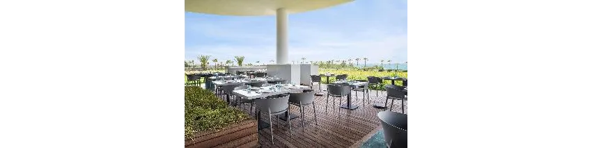 Voyage Belek Golf & Spa Hotel 5*-141