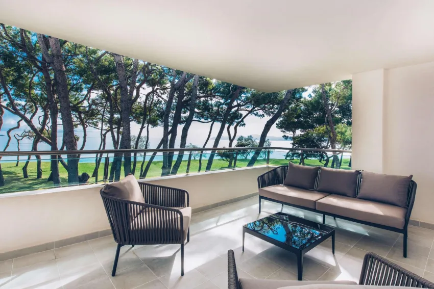 Iberostar Selection Playa de Muro Village 5*-13