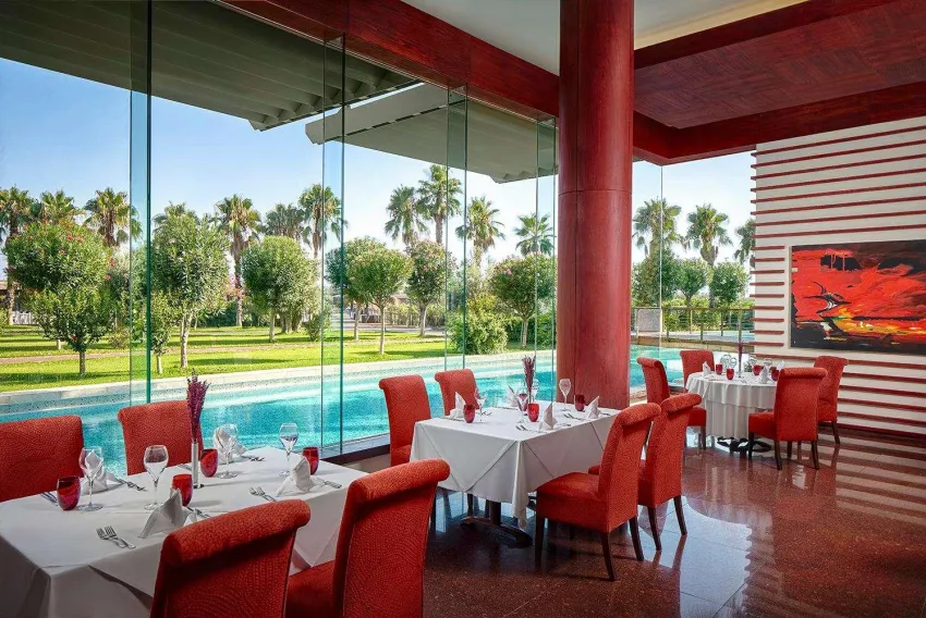 Gloria Serenity Resort 5*-290