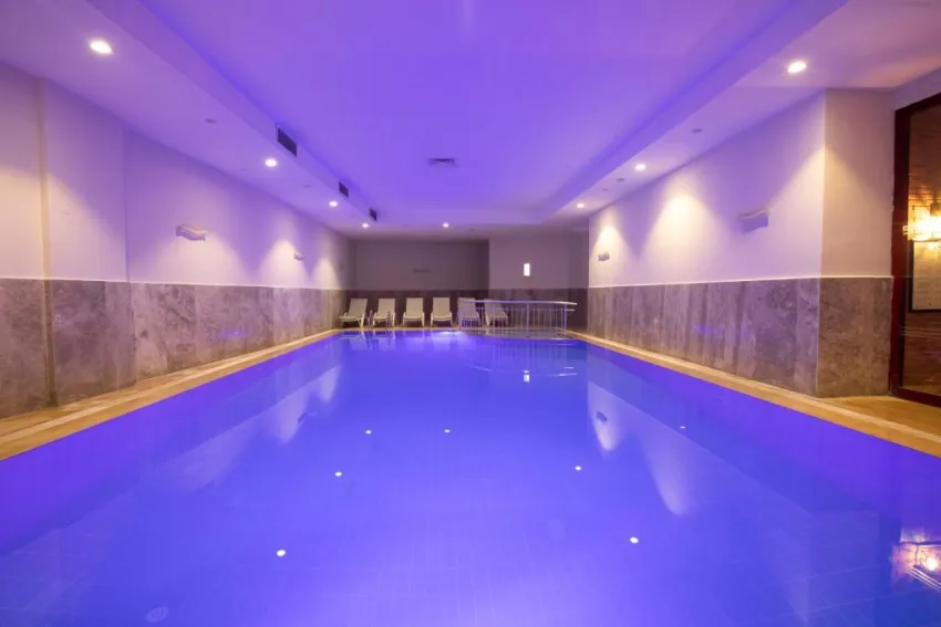 CLUB FALCON HOTEL  4*-2