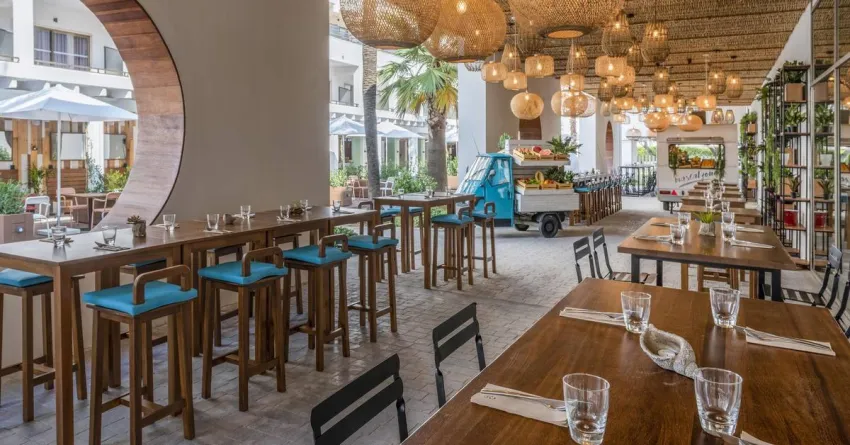 INNSiDE Alcudia 4*-324