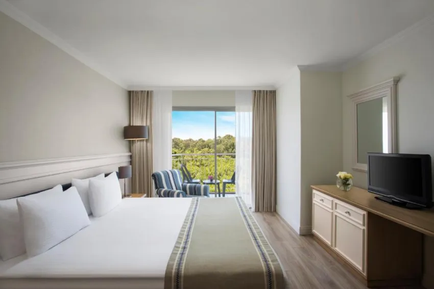 IC HOTELS SANTAI FAMILY RESORT  5*-2