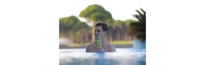 Sueno Hotels Golf Belek 5*-17