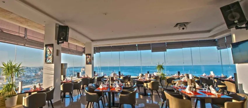 Sousse Palace hotel and spa 5*-9