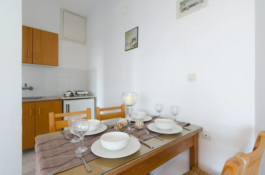 Aglaia Apartments 3*-23