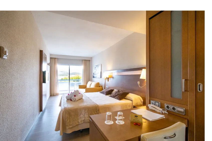 Condesa Hotel 4*-173