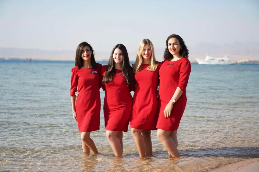 Kempinski Hotel Soma Bay 5*-333
