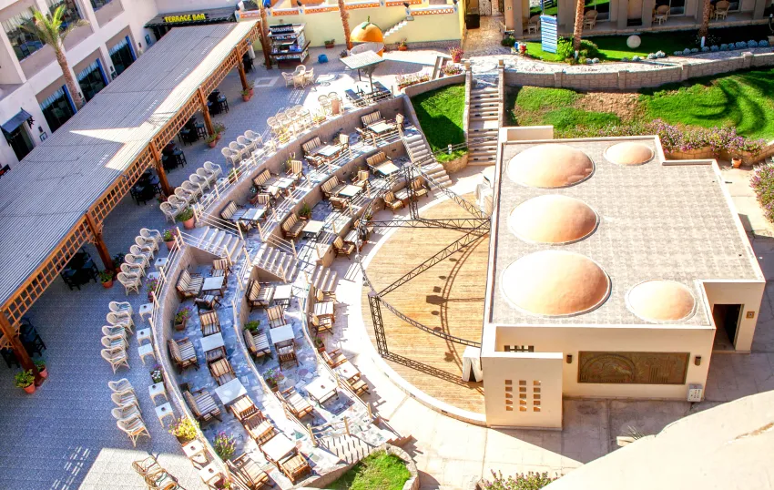 El Karma Aqua Beach Resort 4*-176