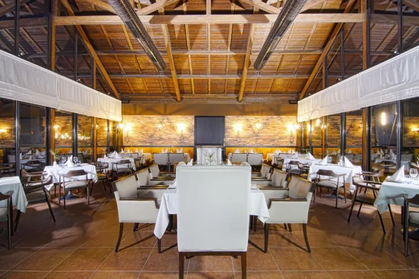 TRENDY LARA HOTEL  5*-20