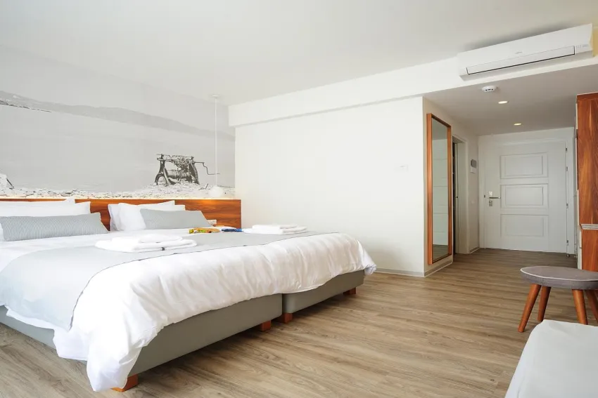 Atrium Ambiance Hotel 4*-156