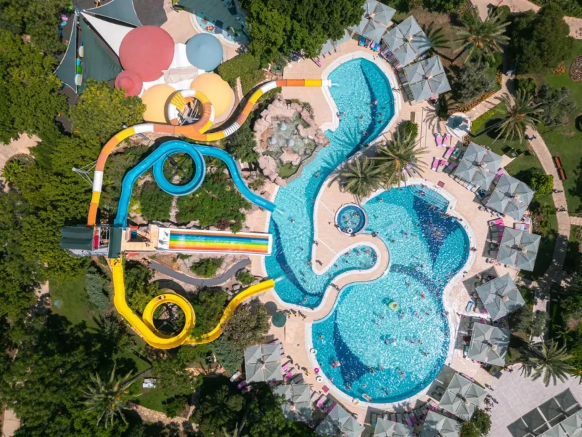 Belconti Resort Belek 5*-18