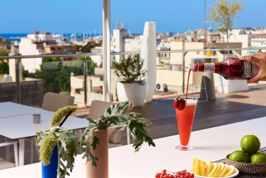 Innside Palma Center 4*-130