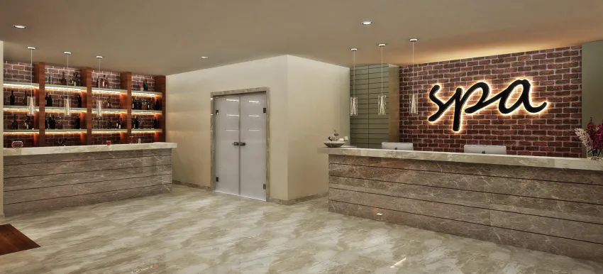 Orfeus Queen Hotel 4*-4