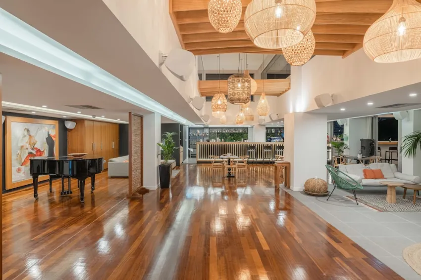 Napa Mermaid Hotel & Suites 4*-89