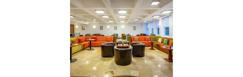 Labranda Alantur Hotel 5*-6