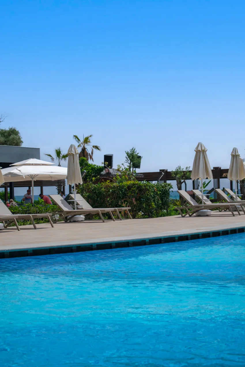 Seaden Quality Resort & Spa 5*-52