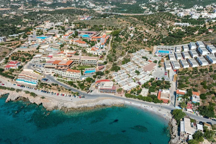 Ariadne Beach Ag. Nikolaos 4* - Agios nikolaos - Grecia