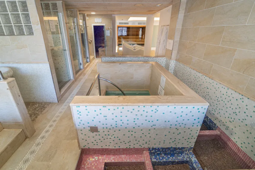 Ferrer Janeiro Hotel Spa 4*-139