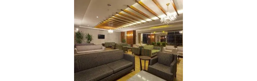 Seher Sun Palace Resort & Spa 5*-2