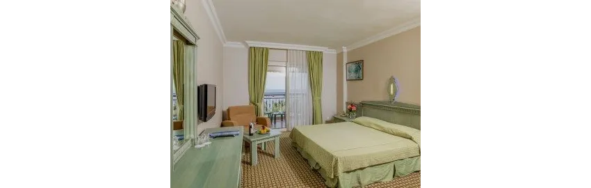 Holiday Park Resort Hotel 5*-6