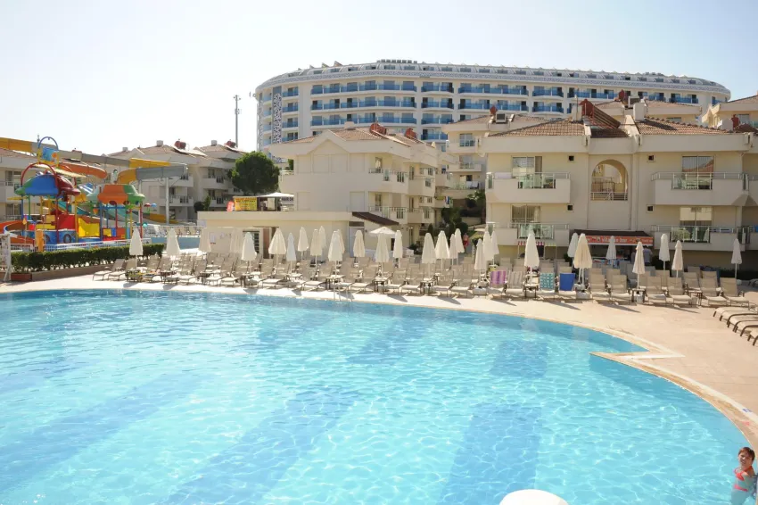 Dream Family Club Hotel 4*-3