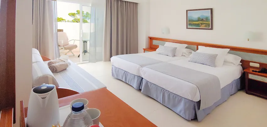 Hotel Rocamarina 4*-19