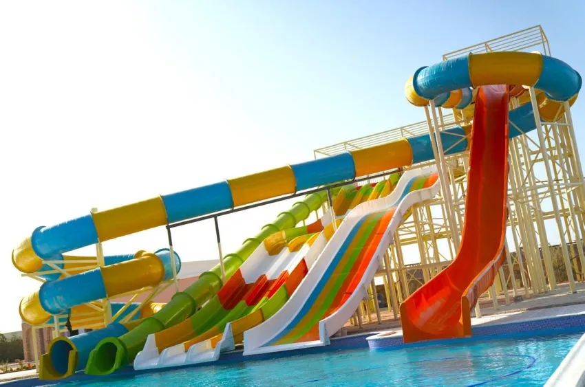 Amarina Queen Resort & Aqua Park 5*-18