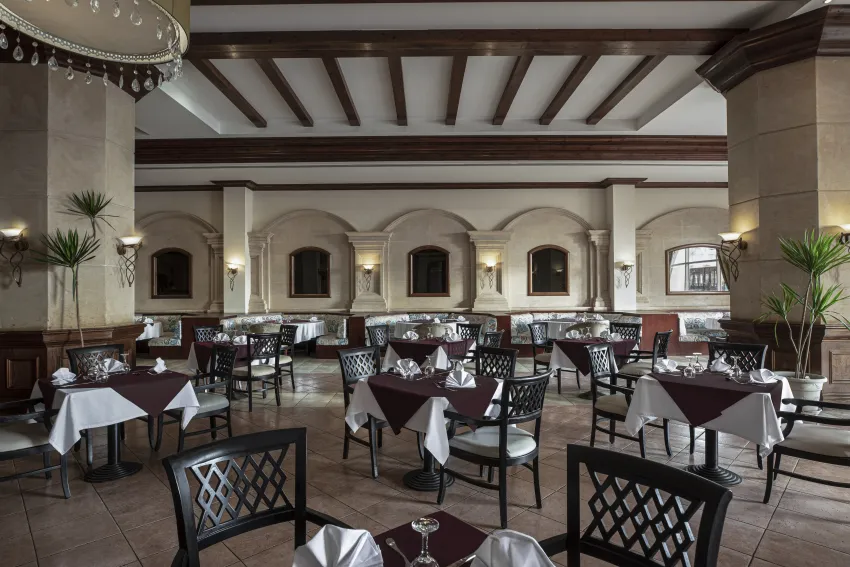 Pyramisa Beach Resort Sahl Hasheesh 5*-60