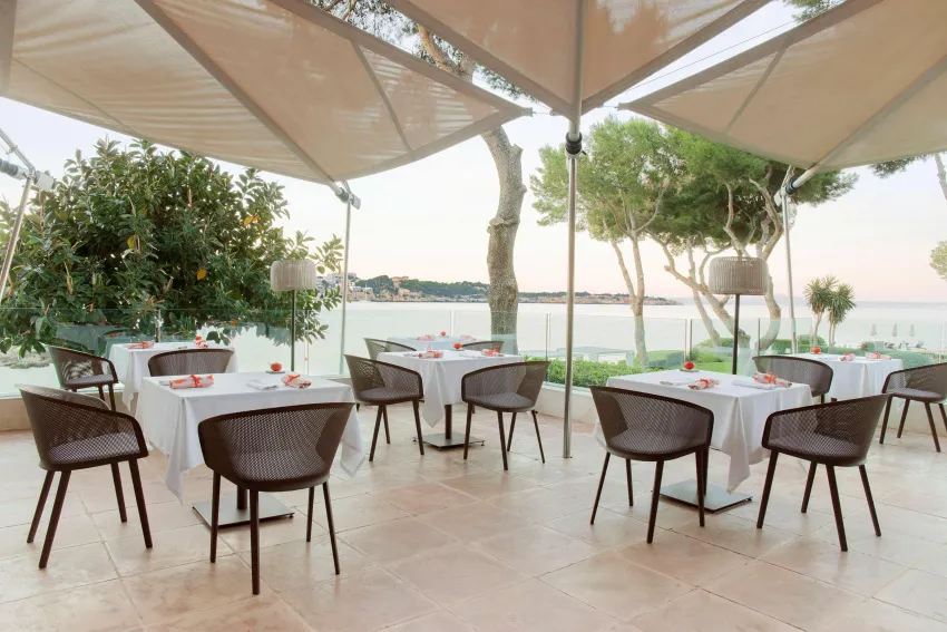 Hotel de Mar Gran Melia 5*-630