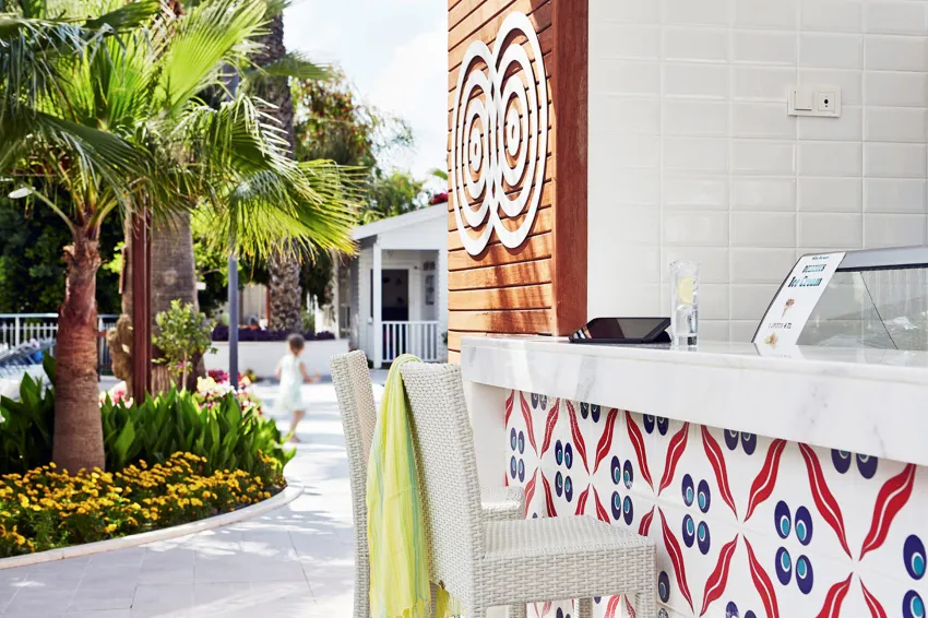 Calimera Side Resort 4*-5