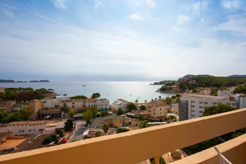 Valentin Reina Paguera Hotel 4*-12