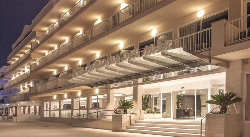 Catalonia Del Mar 4*-3