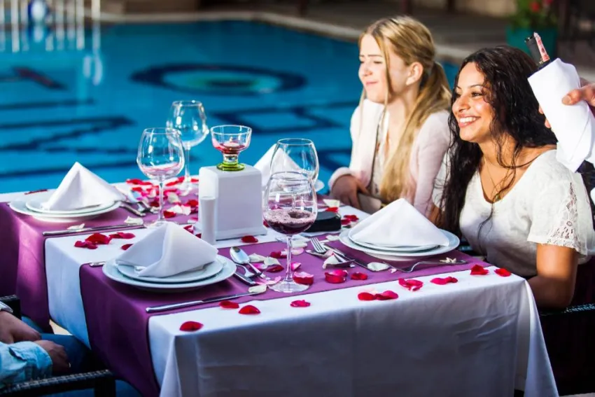 Oba Time Hotel 3*-22