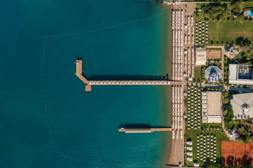 Swandor Hotels & Resort Topkapi Palace 5*-23