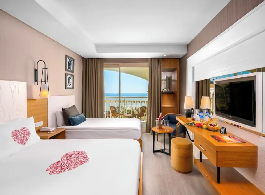 Sidera Kirman Premium (Ex Kirman Sidera Luxury) 5*-17