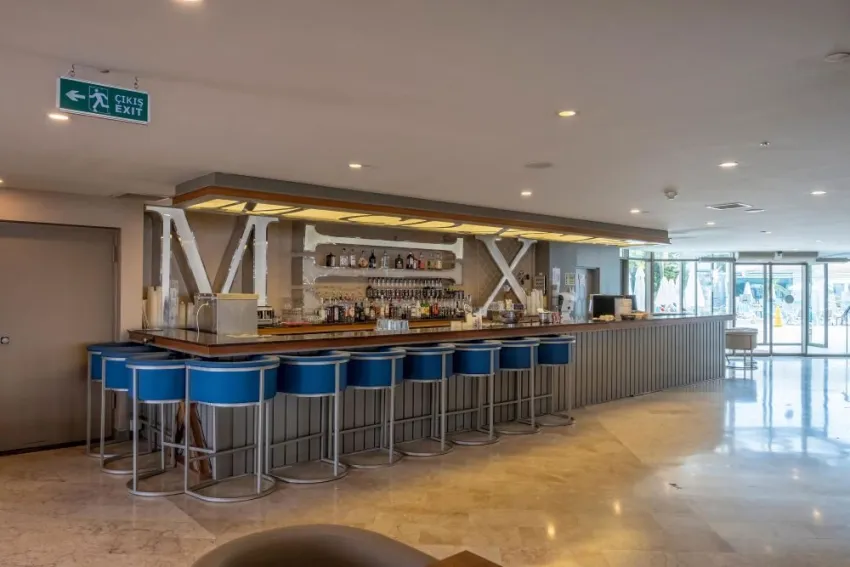 SIDE STAR ELEGANCE  5*-3