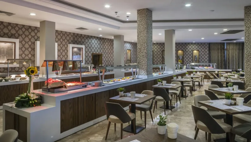 Pavlo Napa Beach Hotel 4*-27