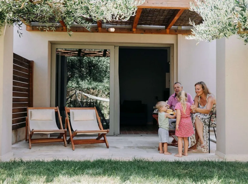 Paralos Irini Mare 4*-134