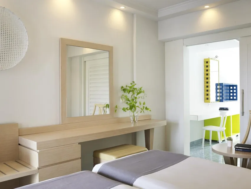 Cooks Club Kolymbia (ex Kolymbia Star) 5*-15