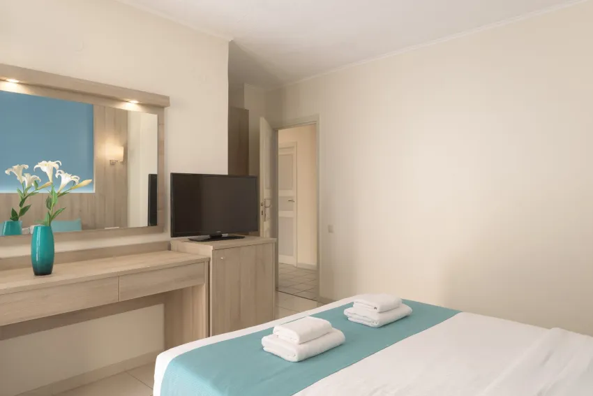 Hersonissos Central Hotel 3*-16