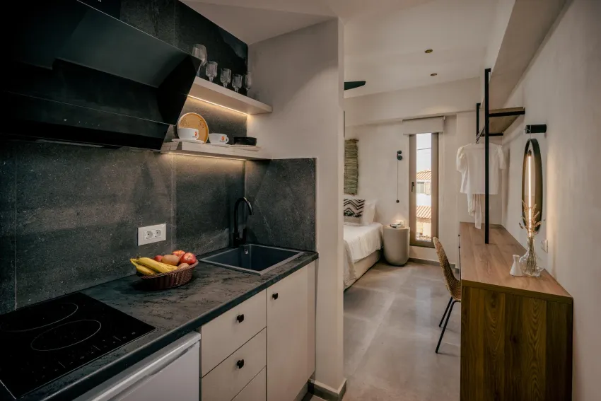 Casa D'Oro Suites 4*-7