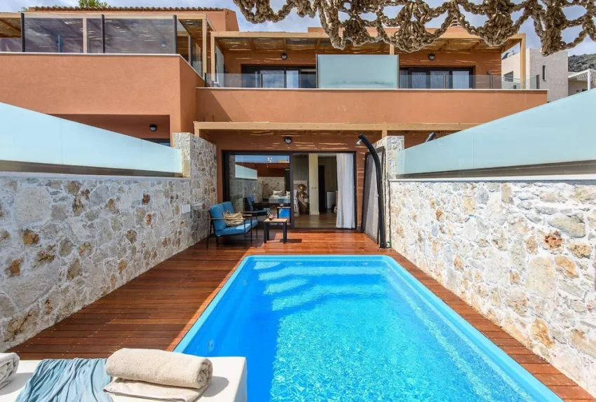 Esperides Resort Crete, The Authentic Experience 4*-154